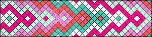 Normal pattern #18 variation #69459