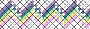 Normal pattern #30747 variation #69471