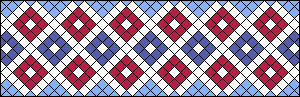 Normal pattern #46462 variation #69476
