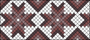 Normal pattern #32405 variation #69480