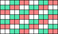 Alpha pattern #46508 variation #69490