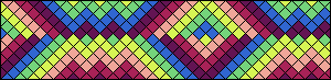 Normal pattern #33807 variation #69492