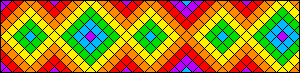 Normal pattern #18056 variation #69514