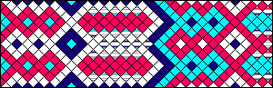 Normal pattern #39682 variation #69524