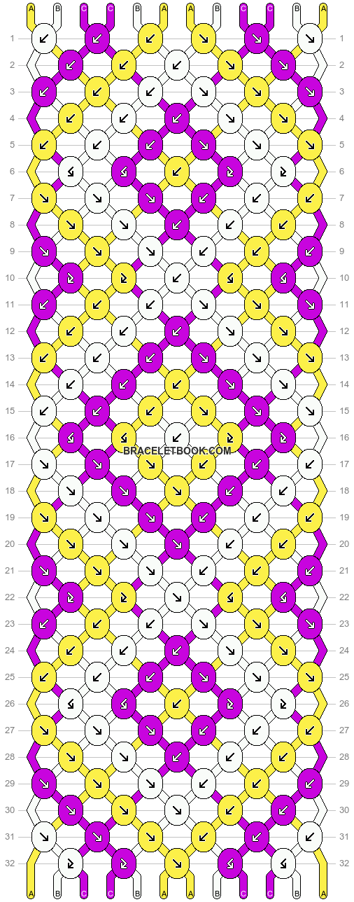 Normal pattern #18056 variation #69571 pattern