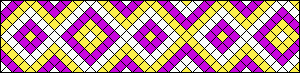 Normal pattern #18056 variation #69571