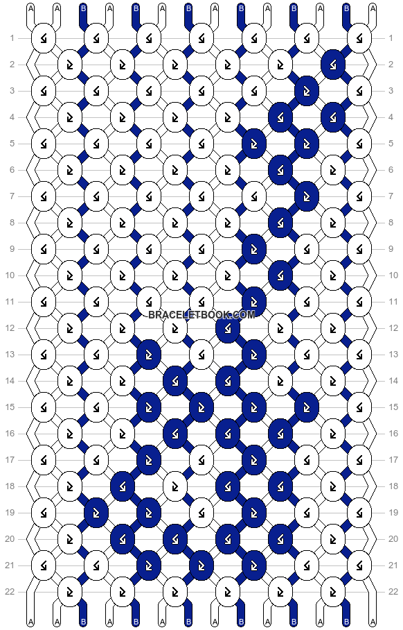 Normal pattern #5649 variation #69572 pattern