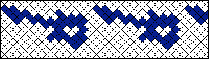 Normal pattern #5649 variation #69572
