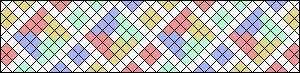 Normal pattern #34496 variation #69589
