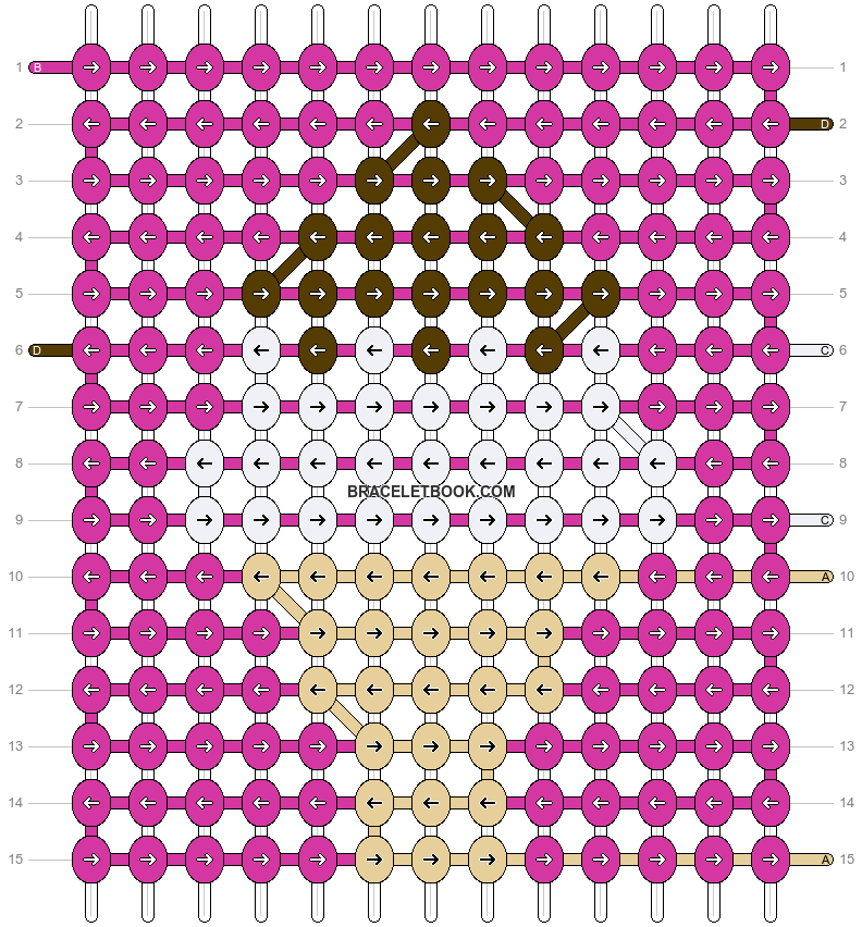 Alpha pattern #45696 variation #69590 pattern