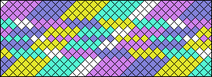 Normal pattern #46485 variation #69625