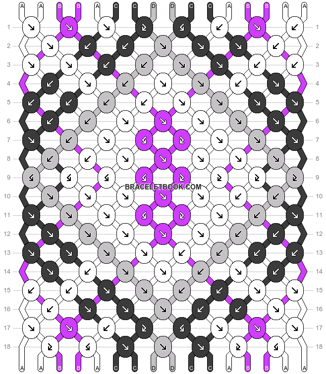 Normal pattern #34920 variation #69630 pattern