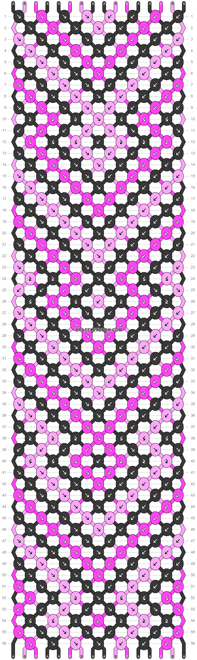Normal pattern #41035 variation #69633 pattern