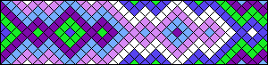 Normal pattern #46328 variation #69635