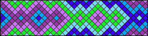 Normal pattern #46328 variation #69636