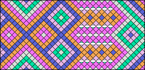 Normal pattern #24111 variation #69650