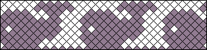 Normal pattern #33876 variation #69654