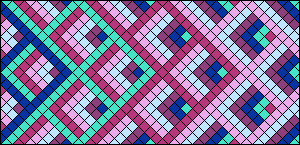 Normal pattern #24520 variation #69656