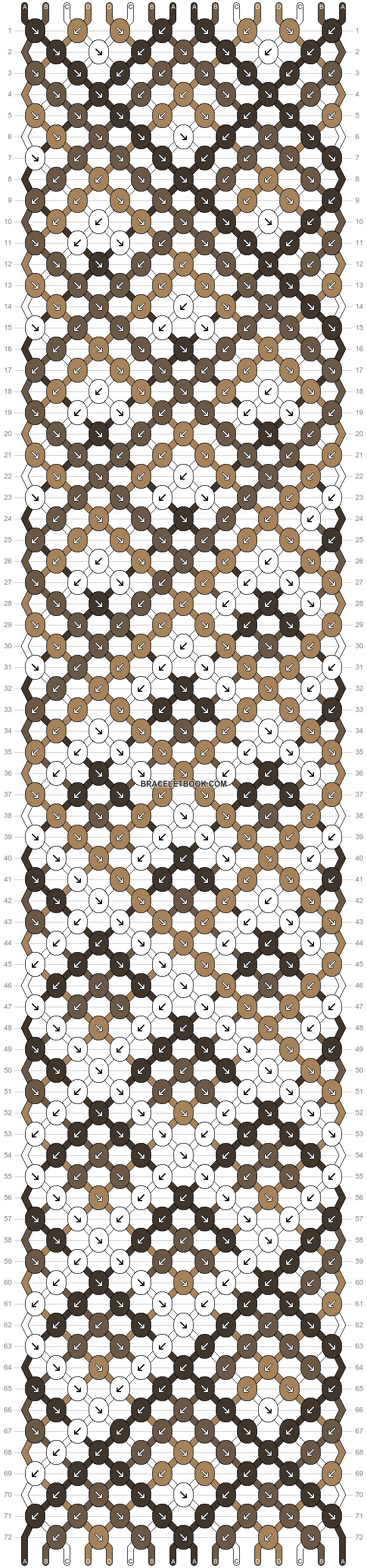 Normal pattern #23555 variation #69659 pattern