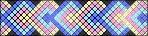 Normal pattern #46559 variation #69665