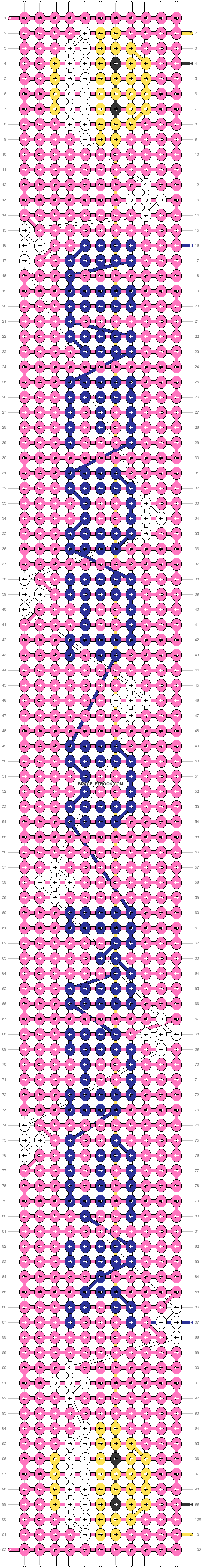 Alpha pattern #46528 variation #69680 pattern