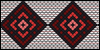Normal pattern #46436 variation #69684