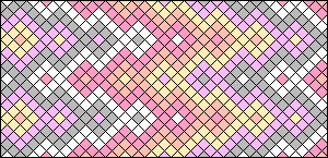 Normal pattern #134 variation #69686