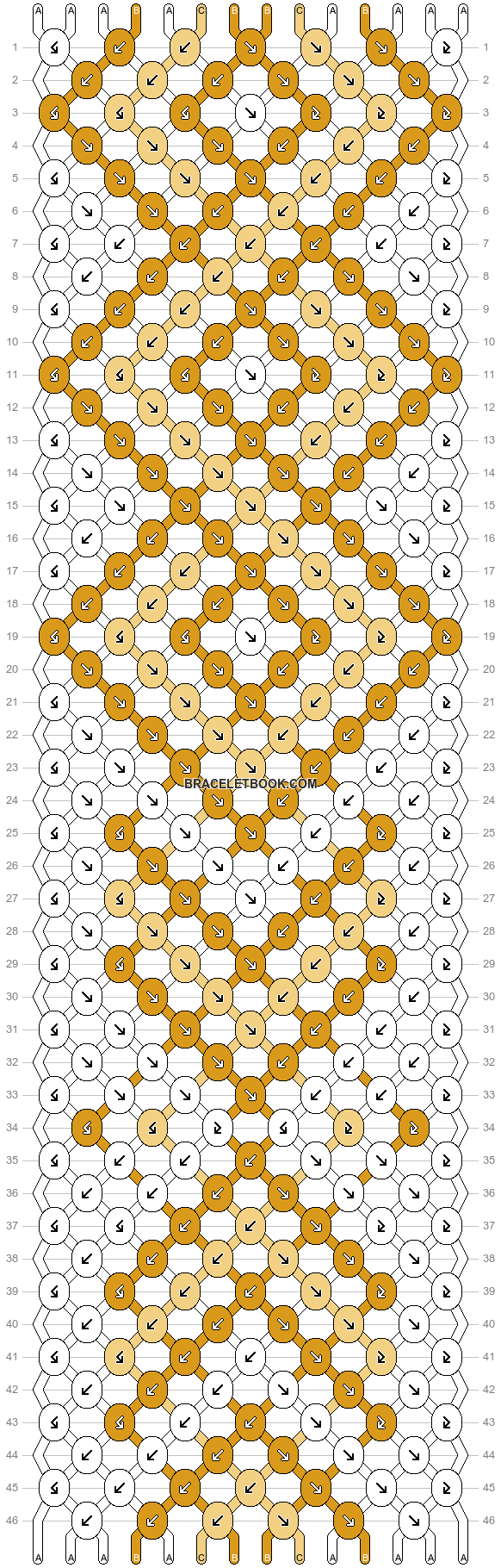 Normal pattern #42716 variation #69695 pattern