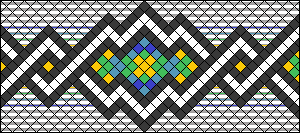 Normal pattern #35661 variation #69698