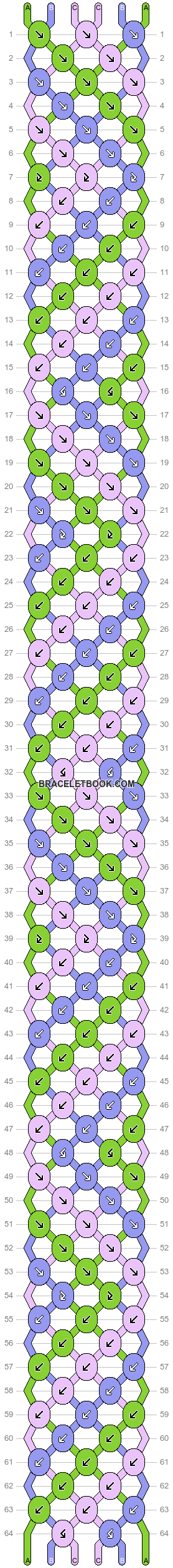 Normal pattern #45236 variation #69709 pattern