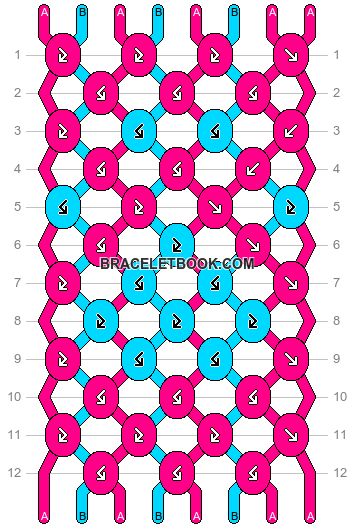 Normal pattern #4191 variation #69717 pattern