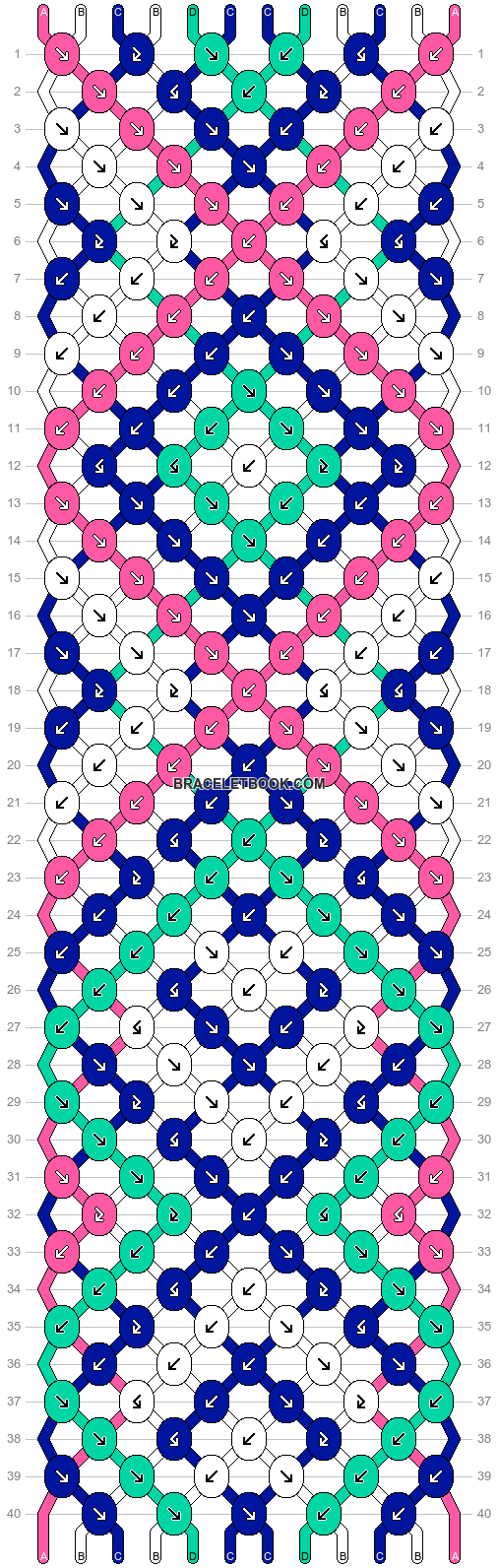 Normal pattern #46541 variation #69719 pattern