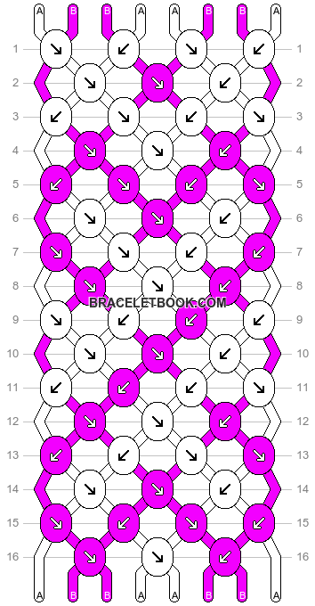 Normal pattern #39651 variation #69721 pattern