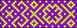 Normal pattern #46522 variation #69734