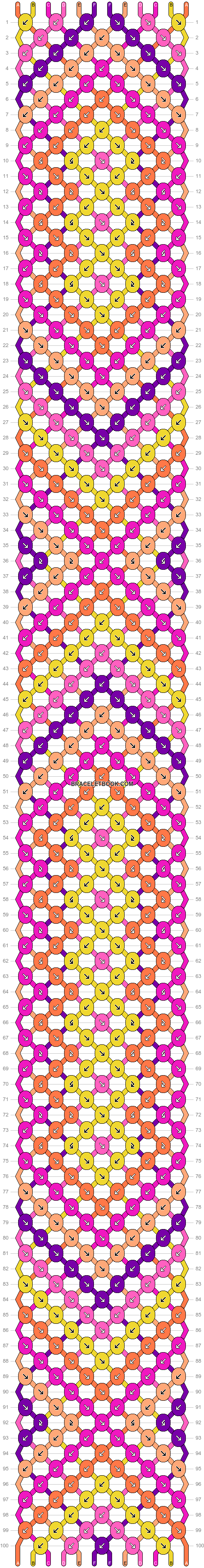 Normal pattern #45460 variation #69739 pattern