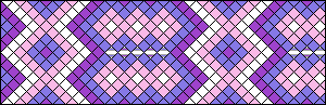 Normal pattern #45105 variation #69749