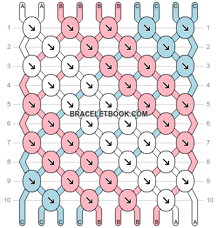 Normal pattern #970 variation #69767 pattern