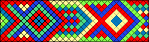 Normal pattern #45447 variation #69778