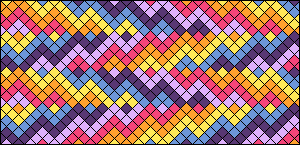 Normal pattern #33558 variation #69817