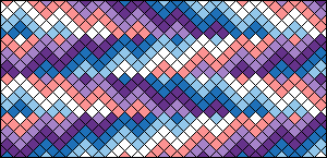 Normal pattern #33558 variation #69819