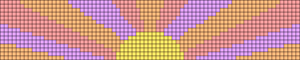 Alpha pattern #46660 variation #69825