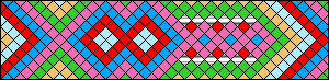 Normal pattern #28009 variation #69845