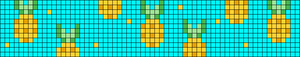 Alpha pattern #35448 variation #69852
