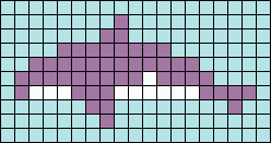 Alpha pattern #26209 variation #69861