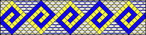 Normal pattern #31059 variation #69900