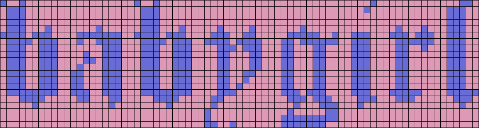 Alpha pattern #39292 variation #69904 preview