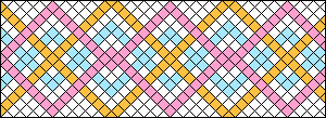 Normal pattern #46694 variation #69909