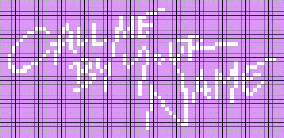 Alpha pattern #46209 variation #69933 preview