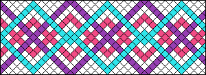 Normal pattern #46694 variation #69940