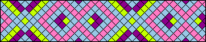 Normal pattern #46703 variation #69944